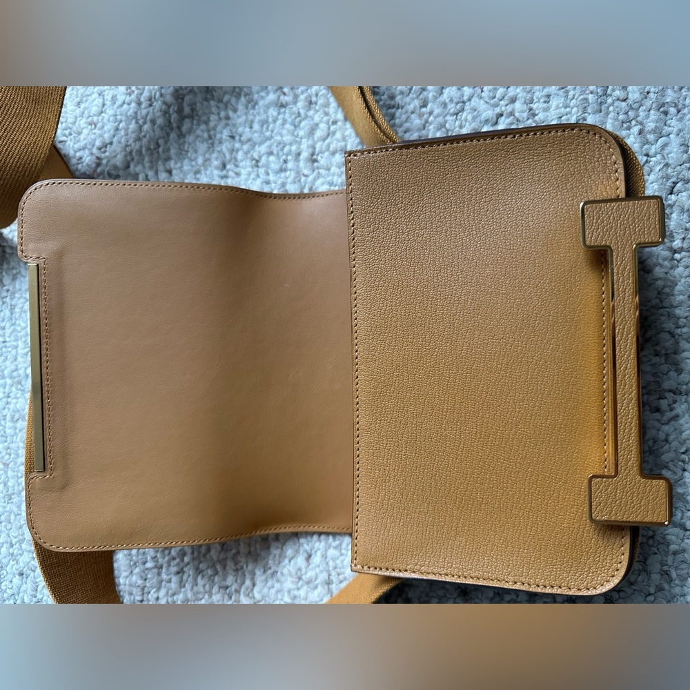 SOLD‼️Hermes Geta Bag - Picture 11 of 16